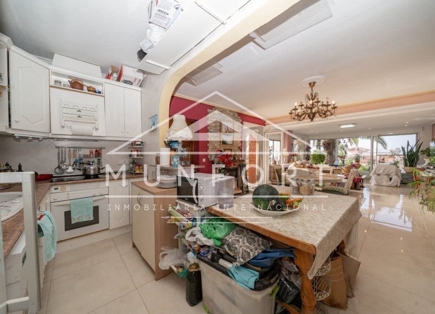 3 slaapkamer Villa te koop in Ciudad Quesada met zwembad - € 549.000 (Ref: 10019546)