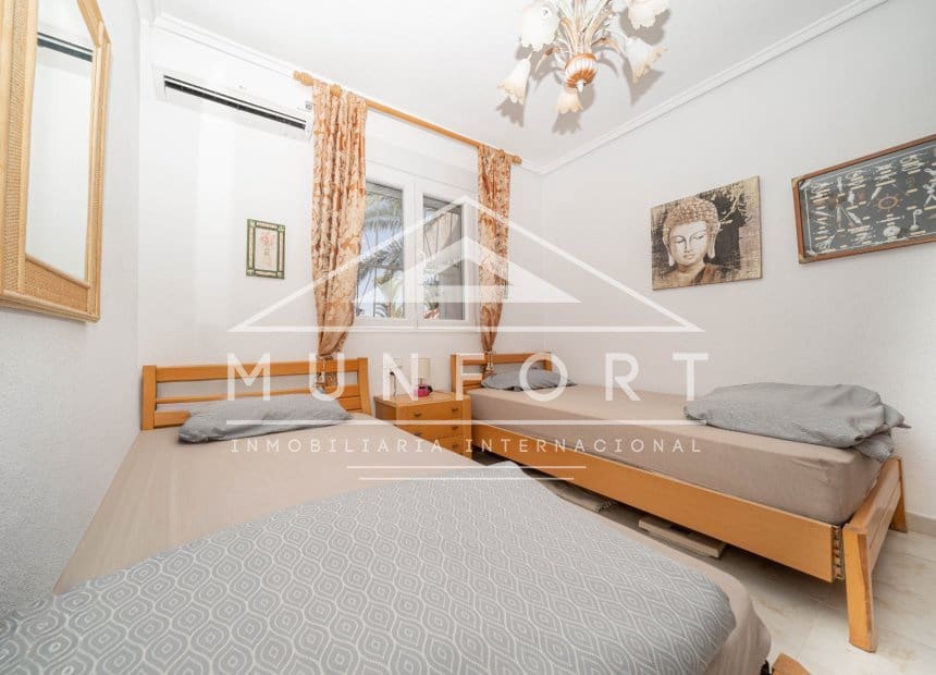 3 slaapkamer Villa te koop in Ciudad Quesada met zwembad - € 549.000 (Ref: 10019546)