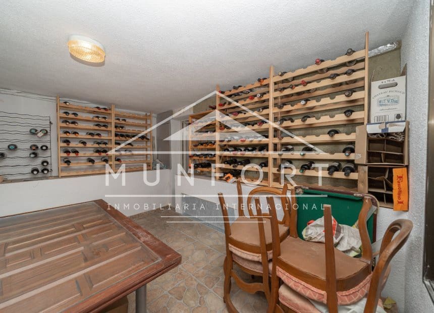 3 slaapkamer Villa te koop in Ciudad Quesada met zwembad - € 549.000 (Ref: 10019546)