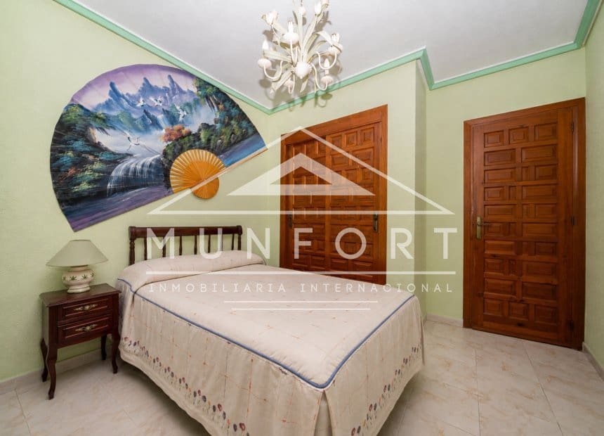 3 slaapkamer Villa te koop in Ciudad Quesada met zwembad - € 549.000 (Ref: 10019546)