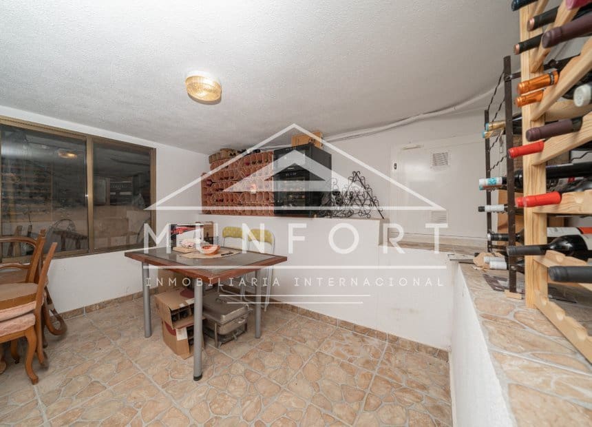 3 slaapkamer Villa te koop in Ciudad Quesada met zwembad - € 549.000 (Ref: 10019546)