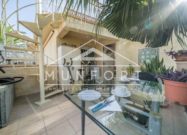 3 slaapkamer Villa te koop in Ciudad Quesada, Rojales met zwembad - € 549.000 (Ref: 10019546)