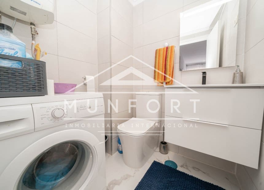 2 camera da letto Appartamento in vendita in Punta Prima con piscina - 245.000 € (Rif: 10019711)