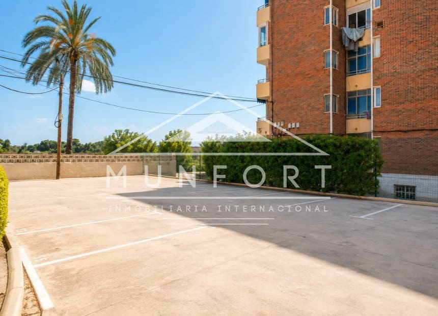 2 camera da letto Appartamento in vendita in Punta Prima con piscina - 245.000 € (Rif: 10019711)