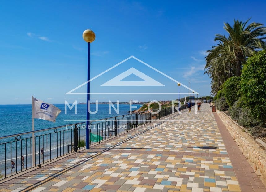 2 camera da letto Appartamento in vendita in Punta Prima con piscina - 245.000 € (Rif: 10019711)
