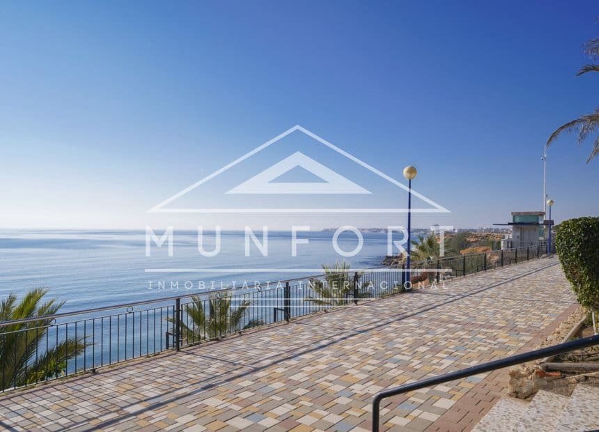 2 camera da letto Appartamento in vendita in Punta Prima con piscina - 245.000 € (Rif: 10019711)