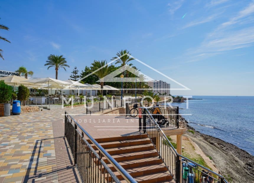 2 camera da letto Appartamento in vendita in Punta Prima con piscina - 245.000 € (Rif: 10019711)