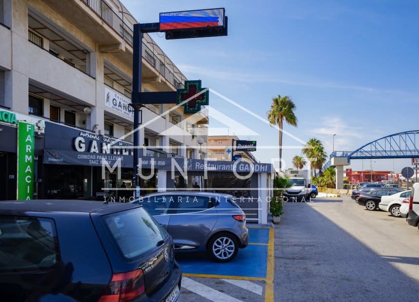 2 camera da letto Appartamento in vendita in Punta Prima con piscina - 245.000 € (Rif: 10019711)