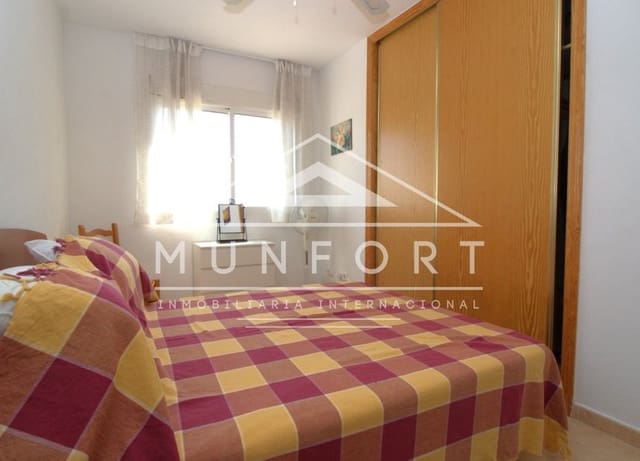 2 soverom Leilighet til salgs i Algorfa med svømmebasseng - € 99 900 (Ref: 10021519)