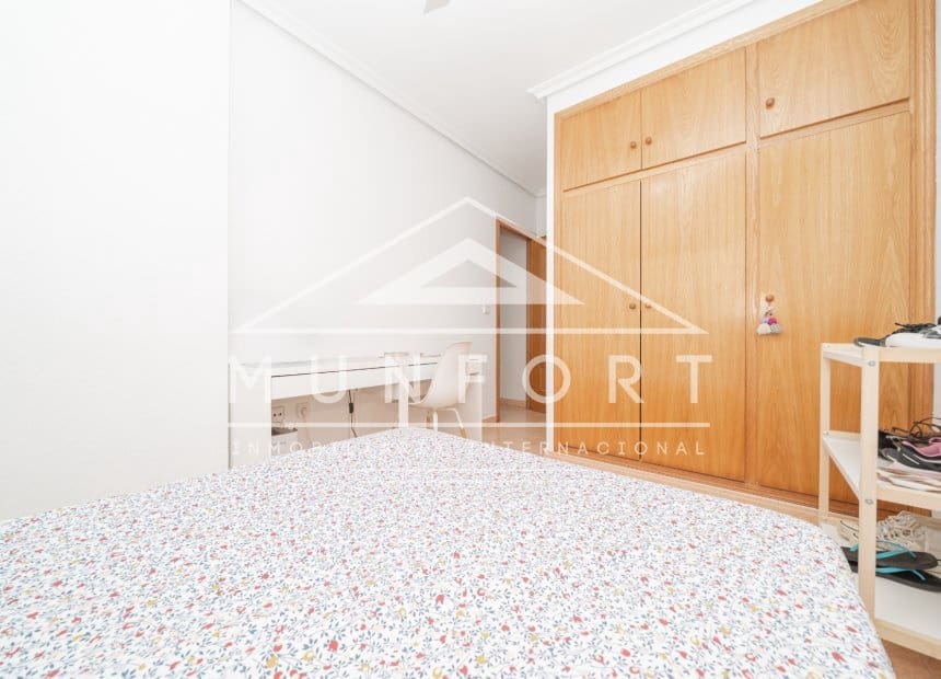 2 sypialnia Apartament na sprzedaż w Santiago de la Ribera - 199 000 € (Ref: 10021637)