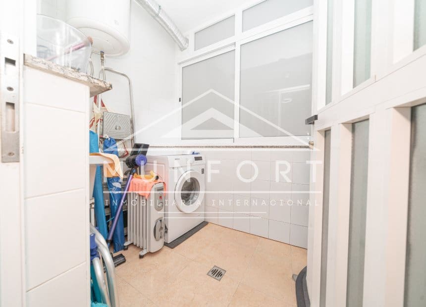 2 sypialnia Apartament na sprzedaż w Santiago de la Ribera - 199 000 € (Ref: 10021637)