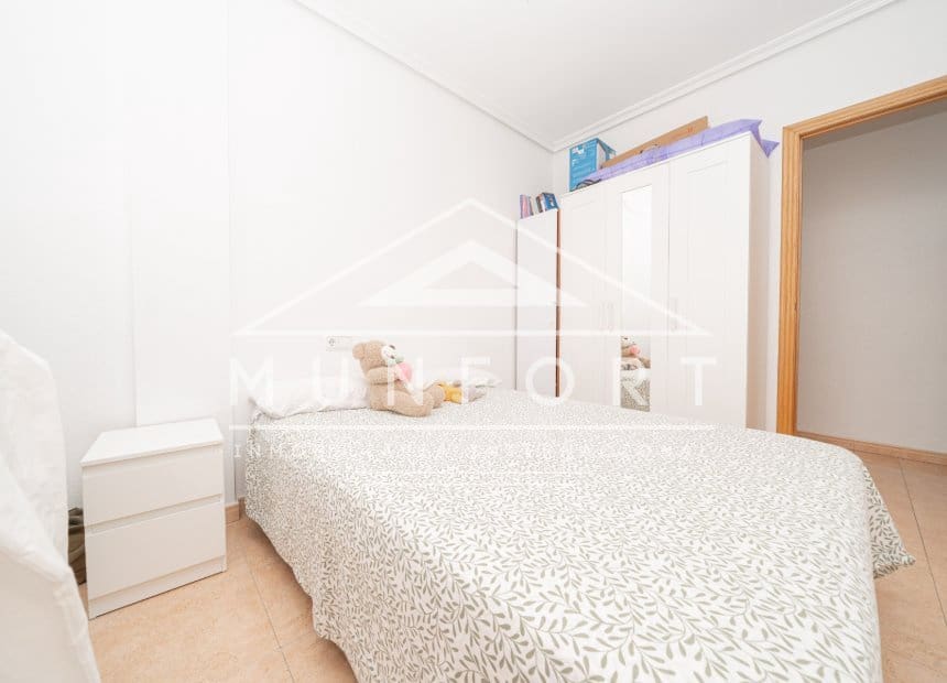 2 sypialnia Apartament na sprzedaż w Santiago de la Ribera - 199 000 € (Ref: 10021637)