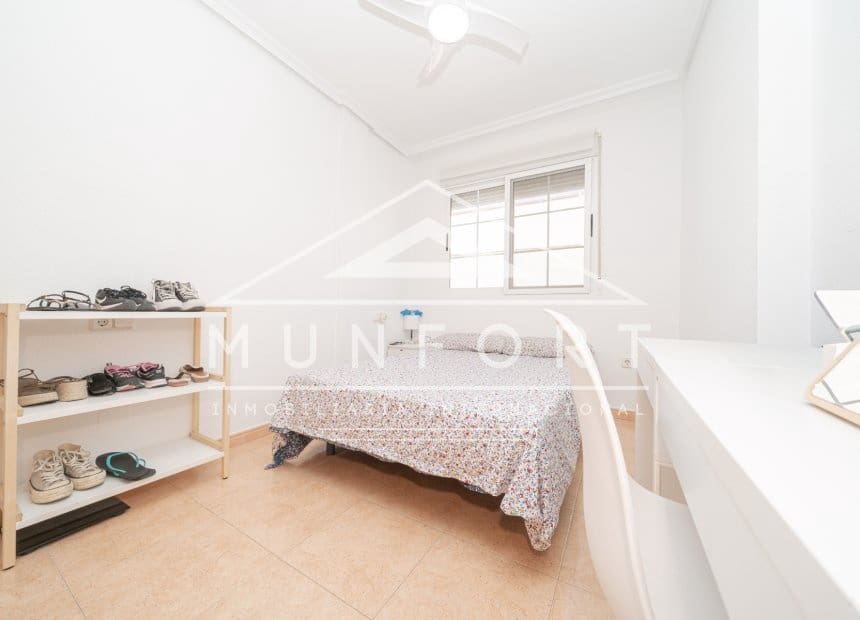 2 sypialnia Apartament na sprzedaż w Santiago de la Ribera - 199 000 € (Ref: 10021637)