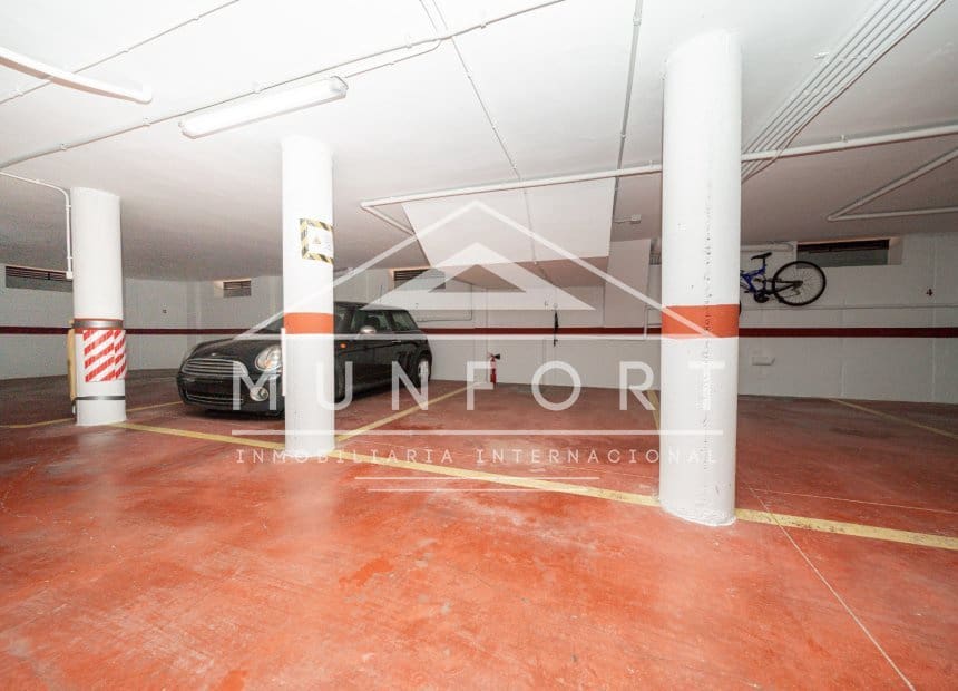 2 sypialnia Apartament na sprzedaż w Santiago de la Ribera - 199 000 € (Ref: 10021637)