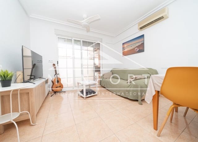 2 sypialnia Apartament na sprzedaż w Santiago de la Ribera, San Javier - 199 000 € (Ref: 10021637)