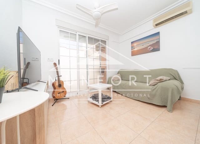 2 sypialnia Apartament na sprzedaż w Santiago de la Ribera, San Javier - 199 000 € (Ref: 10021637)
