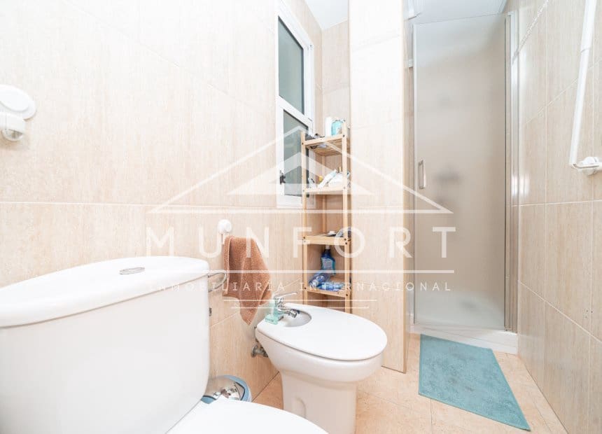 2 sypialnia Apartament na sprzedaż w Santiago de la Ribera - 199 000 € (Ref: 10021637)