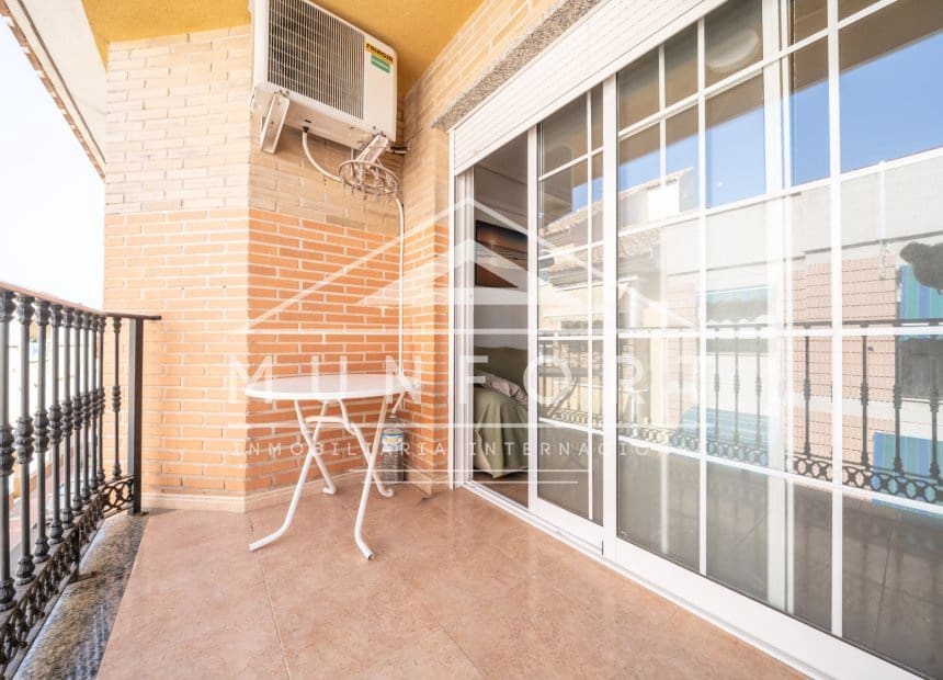 2 sypialnia Apartament na sprzedaż w Santiago de la Ribera - 199 000 € (Ref: 10021637)