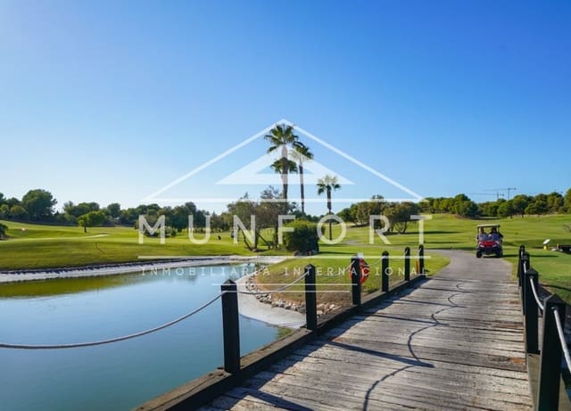 3 soverom Villa til salgs i Pilar de la Horadada ciudad, Pilar de la Horadada med svømmebasseng - € 522 500 (Ref: 10023161)