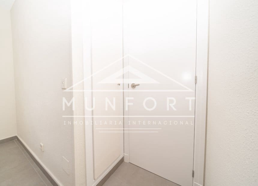 3 quarto Apartamento para venda em Orihuela Costa - 259 000 € (Ref: 10024609)