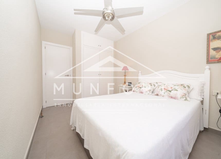 3 quarto Apartamento para venda em Orihuela Costa - 259 000 € (Ref: 10024609)