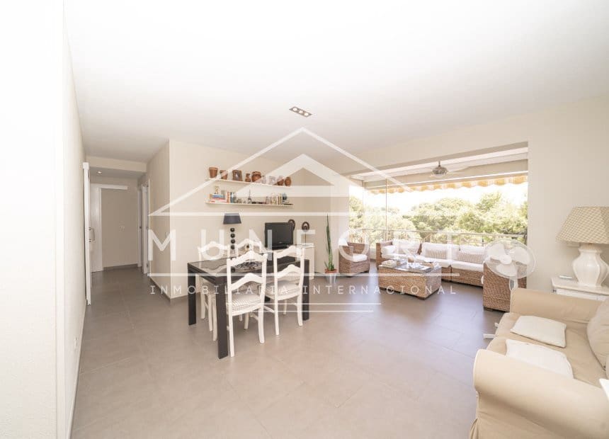 3 quarto Apartamento para venda em Orihuela Costa - 259 000 € (Ref: 10024609)