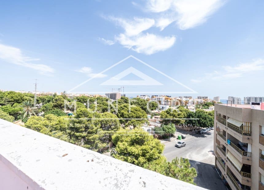 3 quarto Apartamento para venda em Orihuela Costa - 259 000 € (Ref: 10024609)