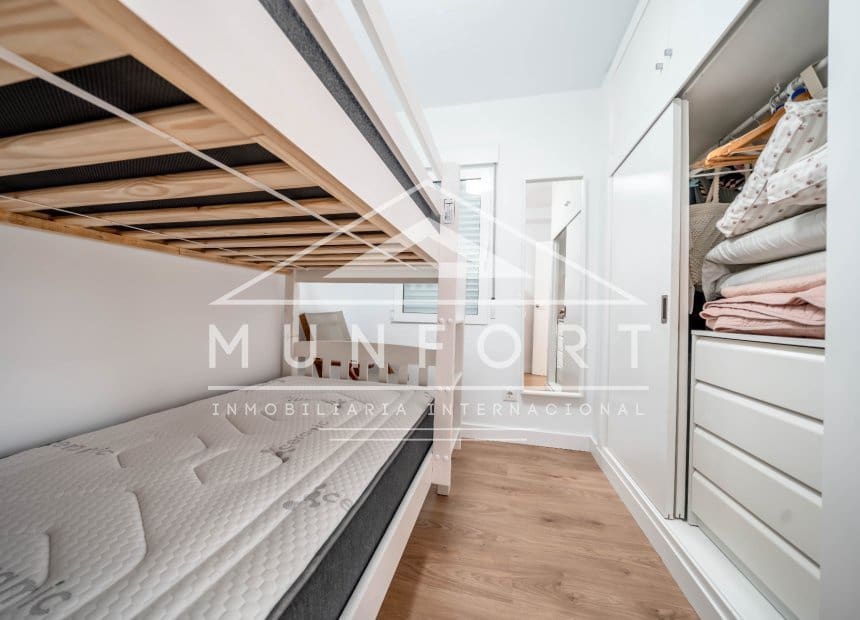 3 camera da letto Attico in vendita in Dehesa de Campoamor - 474.900 € (Rif: 10024610)