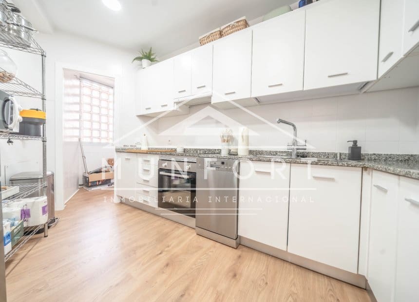 3 camera da letto Attico in vendita in Dehesa de Campoamor - 474.900 € (Rif: 10024610)