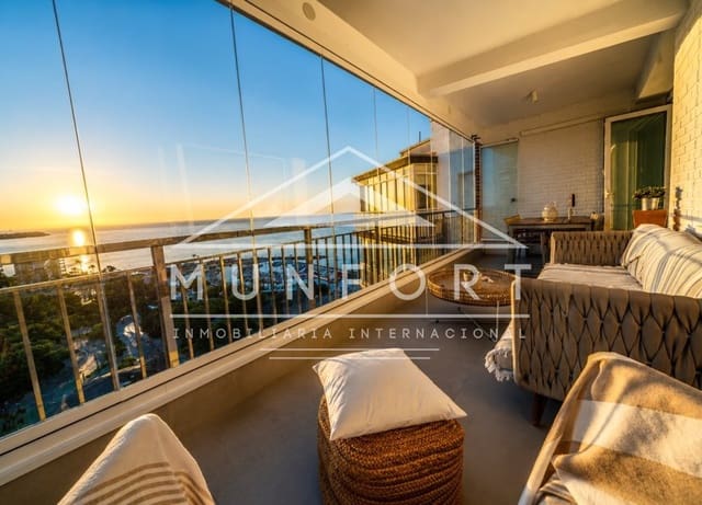 3 camera da letto Attico in vendita in Dehesa de Campoamor, Orihuela - 474.900 € (Rif: 10024610)