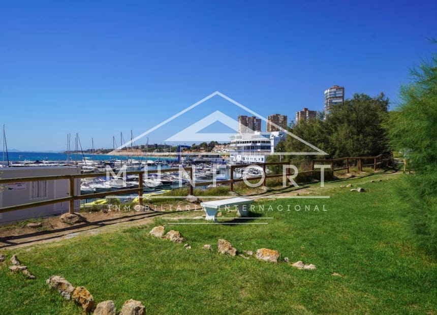3 camera da letto Attico in vendita in Dehesa de Campoamor - 474.900 € (Rif: 10024610)