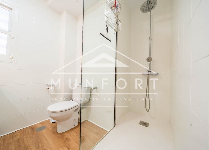 3 camera da letto Attico in vendita in Dehesa de Campoamor - 474.900 € (Rif: 10024610)