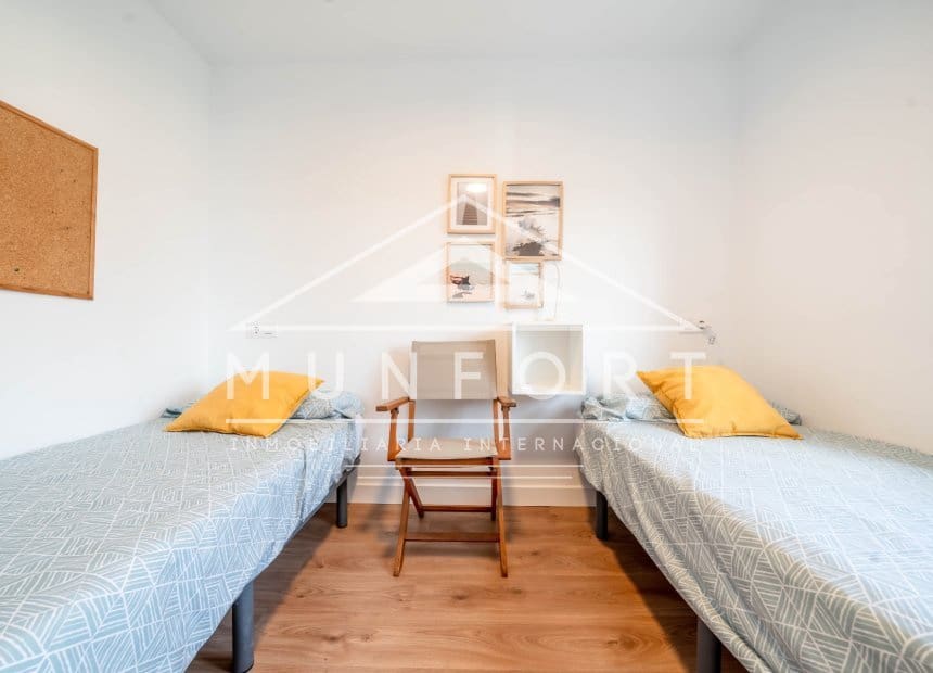 3 camera da letto Attico in vendita in Dehesa de Campoamor - 474.900 € (Rif: 10024610)