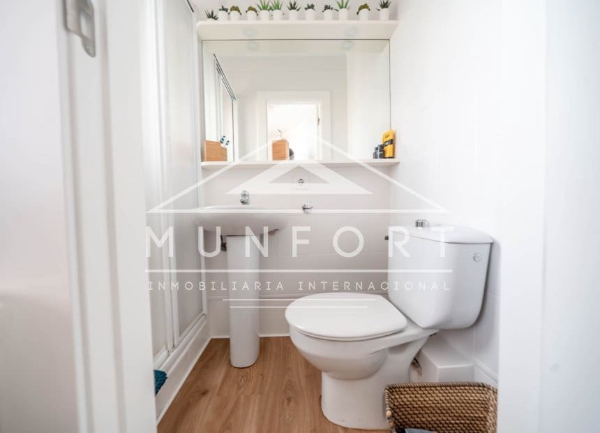 3 camera da letto Attico in vendita in Dehesa de Campoamor - 474.900 € (Rif: 10024610)