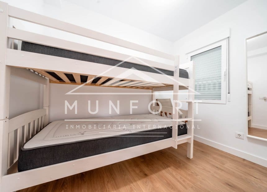 3 camera da letto Attico in vendita in Dehesa de Campoamor - 474.900 € (Rif: 10024610)