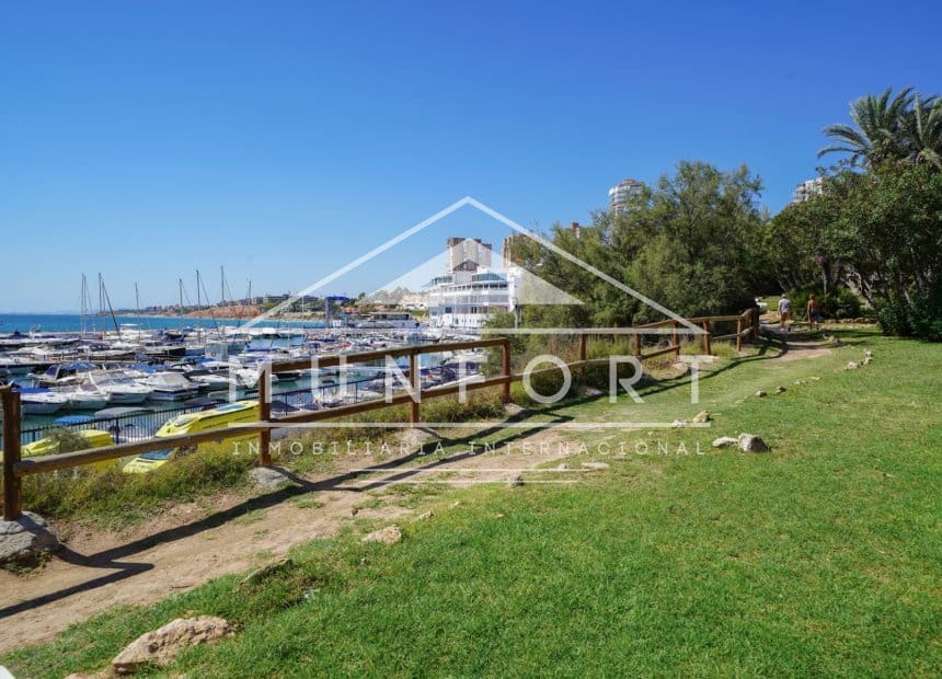 3 camera da letto Attico in vendita in Dehesa de Campoamor - 474.900 € (Rif: 10024610)