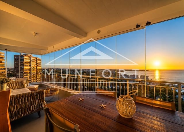 3 camera da letto Attico in vendita in Dehesa de Campoamor, Orihuela - 474.900 € (Rif: 10024610)