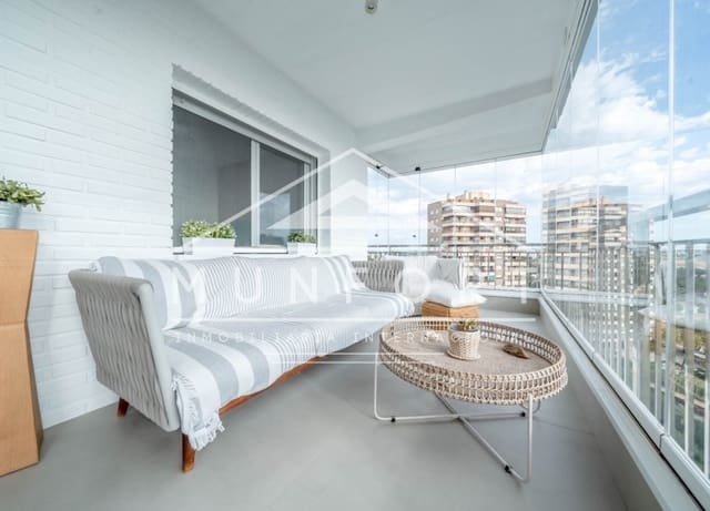 3 camera da letto Attico in vendita in Dehesa de Campoamor, Orihuela - 474.900 € (Rif: 10024610)