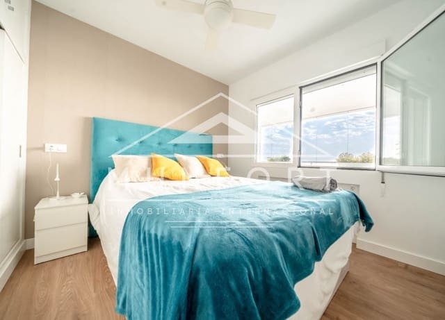 3 camera da letto Attico in vendita in Dehesa de Campoamor, Orihuela - 474.900 € (Rif: 10024610)
