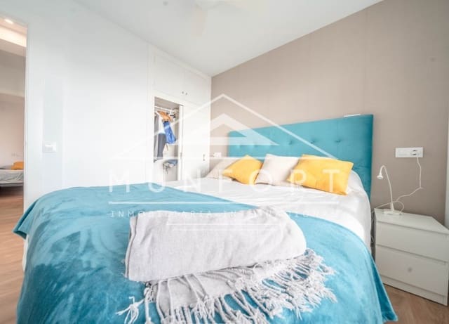 3 camera da letto Attico in vendita in Dehesa de Campoamor, Orihuela - 474.900 € (Rif: 10024610)
