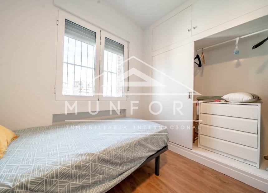 3 camera da letto Attico in vendita in Dehesa de Campoamor - 474.900 € (Rif: 10024610)