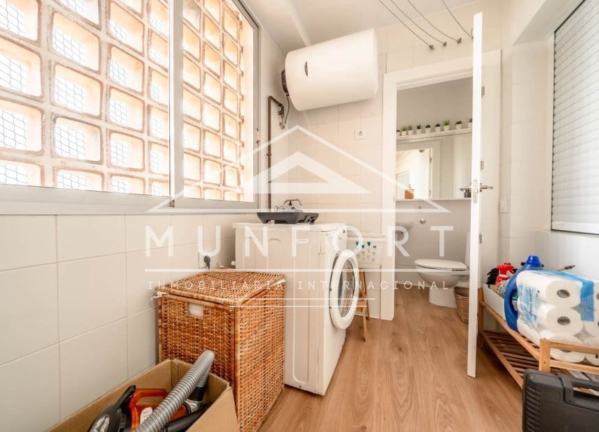 3 camera da letto Attico in vendita in Dehesa de Campoamor - 474.900 € (Rif: 10024610)