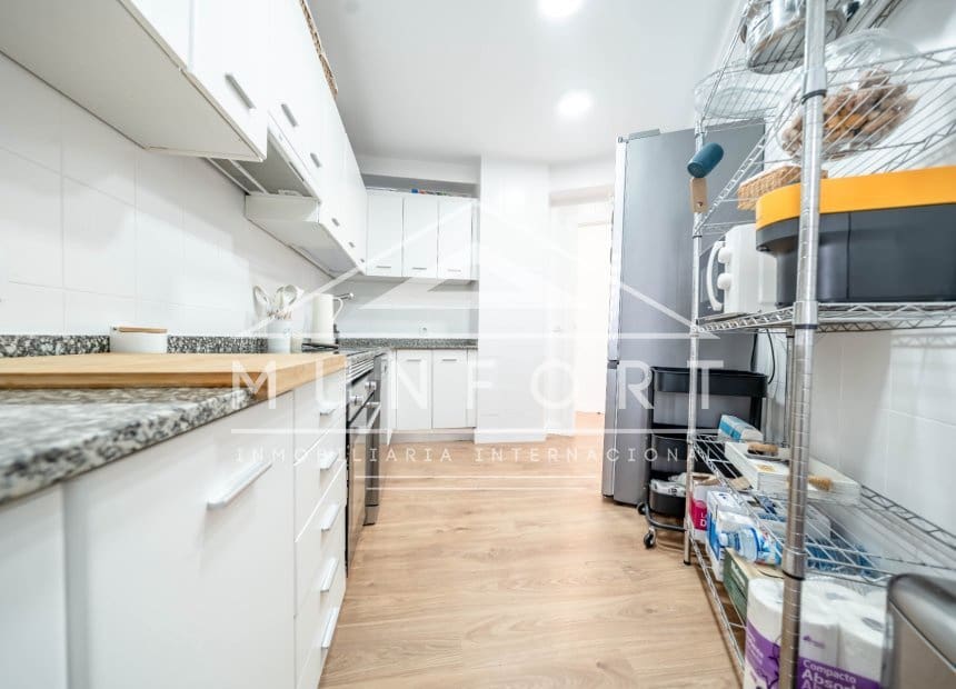 3 camera da letto Attico in vendita in Dehesa de Campoamor - 474.900 € (Rif: 10024610)