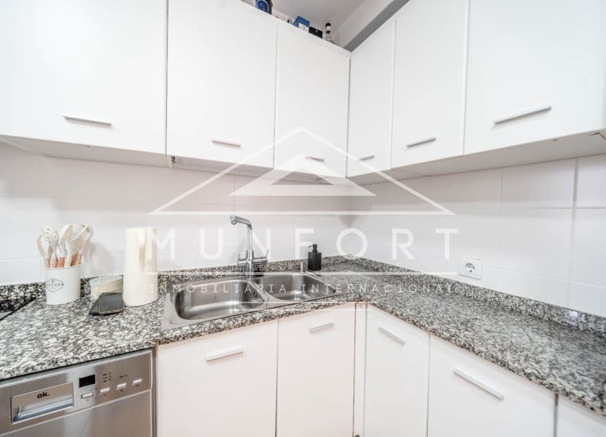 3 camera da letto Attico in vendita in Dehesa de Campoamor - 474.900 € (Rif: 10024610)