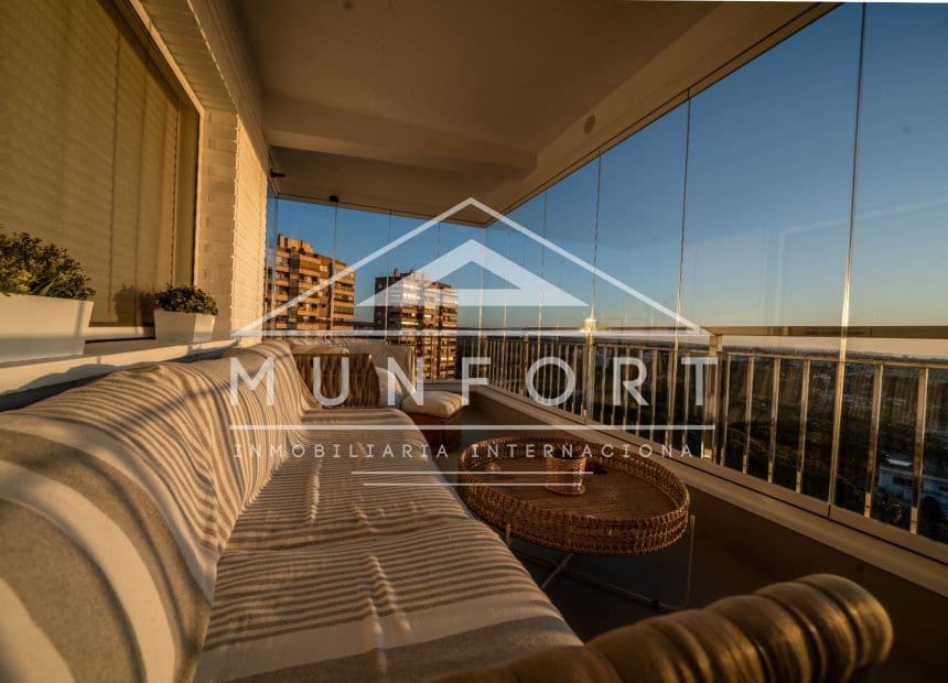 3 camera da letto Attico in vendita in Dehesa de Campoamor - 474.900 € (Rif: 10024610)