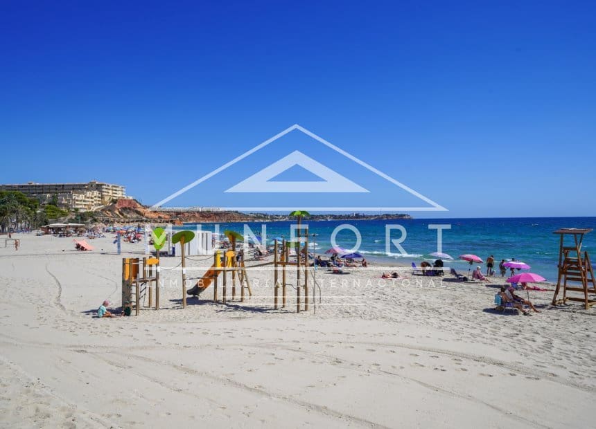 3 camera da letto Attico in vendita in Dehesa de Campoamor - 474.900 € (Rif: 10024610)