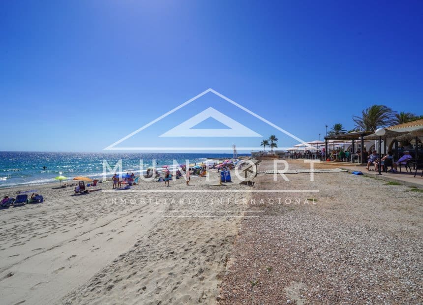 3 camera da letto Attico in vendita in Dehesa de Campoamor - 474.900 € (Rif: 10024610)
