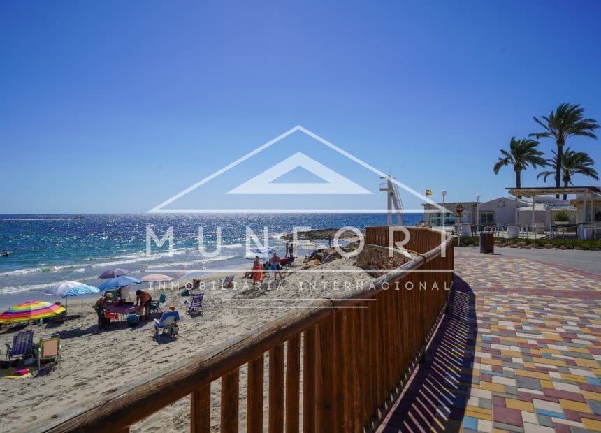 3 camera da letto Attico in vendita in Dehesa de Campoamor - 474.900 € (Rif: 10024610)