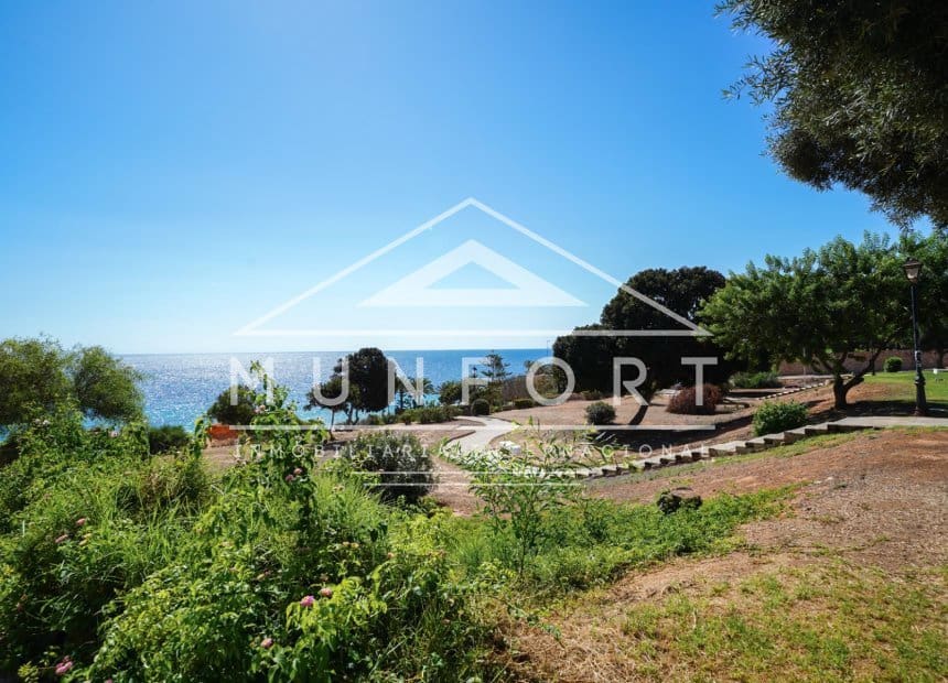 3 camera da letto Attico in vendita in Dehesa de Campoamor - 474.900 € (Rif: 10024610)