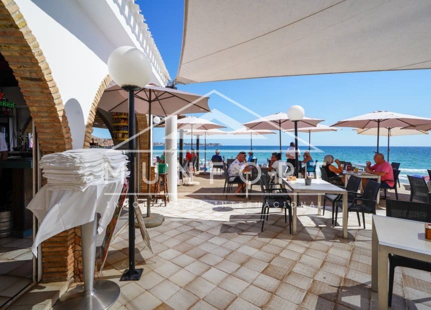 3 camera da letto Attico in vendita in Dehesa de Campoamor - 474.900 € (Rif: 10024610)